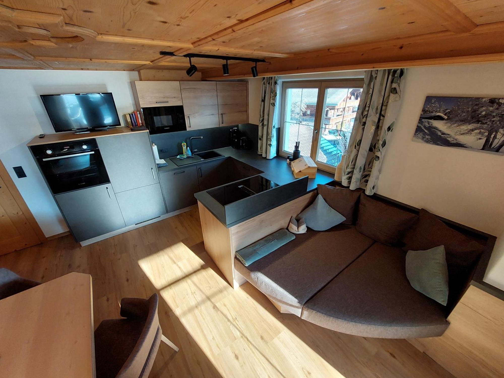 Appartements Hochzillertal Kaltenbach Room photo